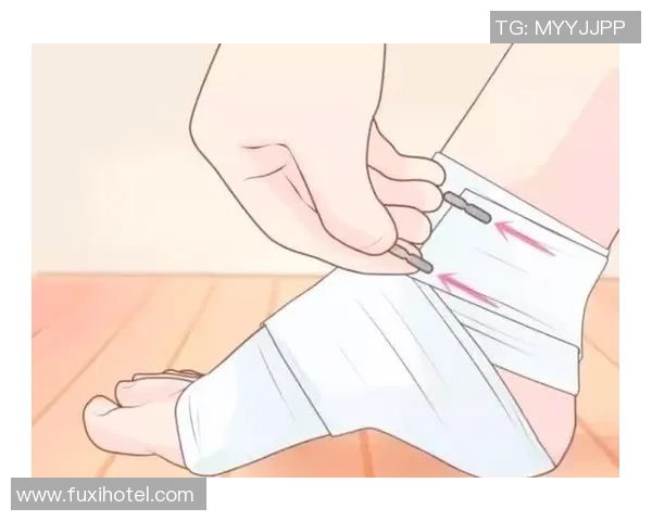 足球踝部受伤后热敷的正确方法与注意事项解析