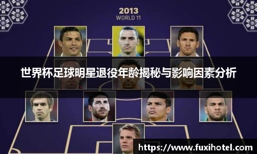 世界杯足球明星退役年龄揭秘与影响因素分析